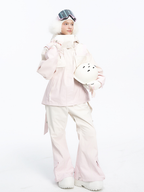 BCG Sakura Gradient Bow Ski Pants - Women's