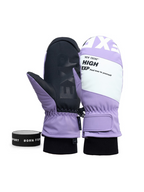 High Experience Thinsulate Ski Mittens - Unisex