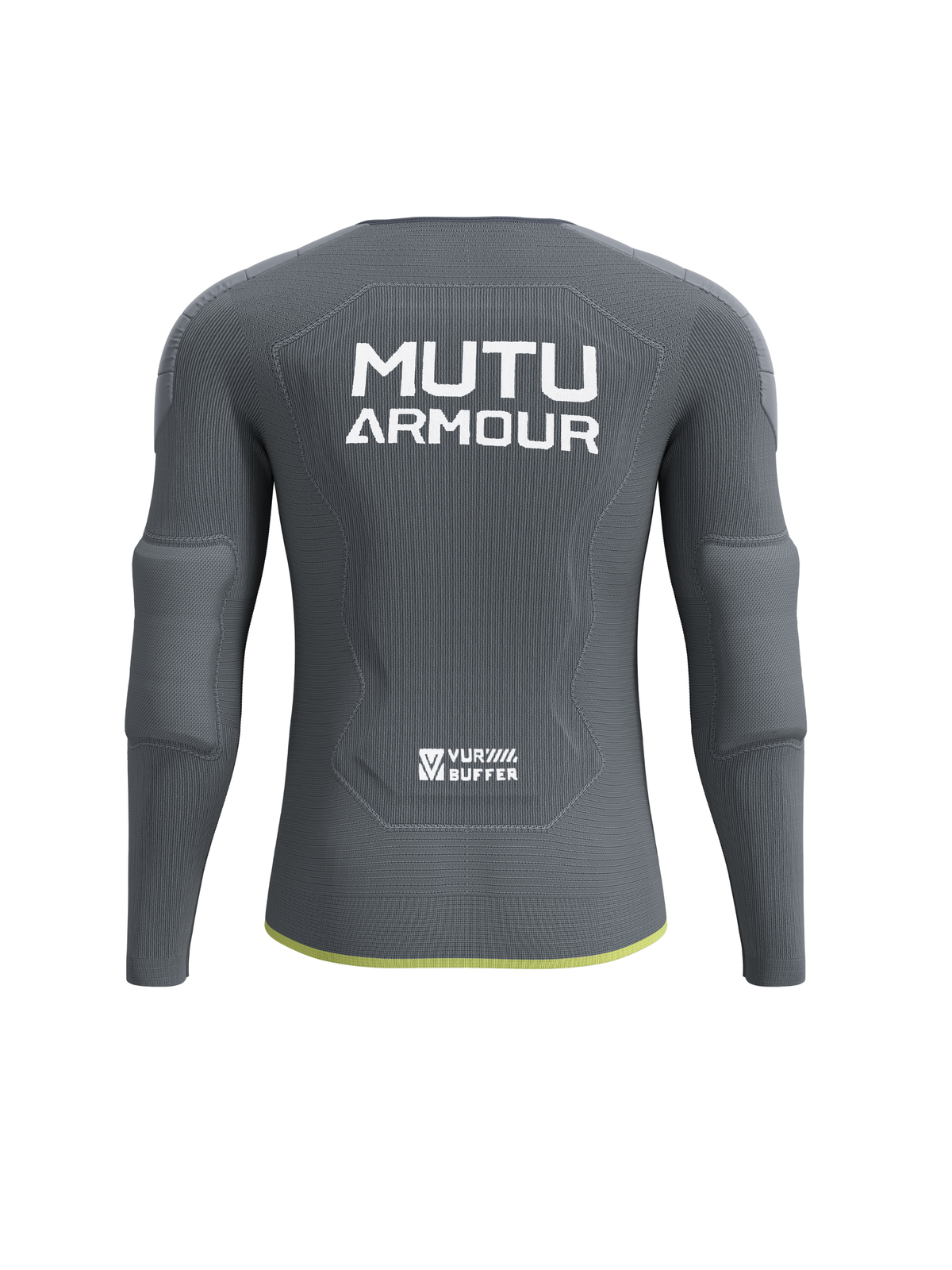 MUTU XRD Down Thermal Armor Set – Unisex