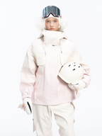 BCG Sakura Gradient Bow Ski Pants - Women's