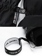 High Experience Thinsulate Ski Mittens - Unisex