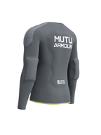 MUTU XRD Down Thermal Armor Set – Unisex