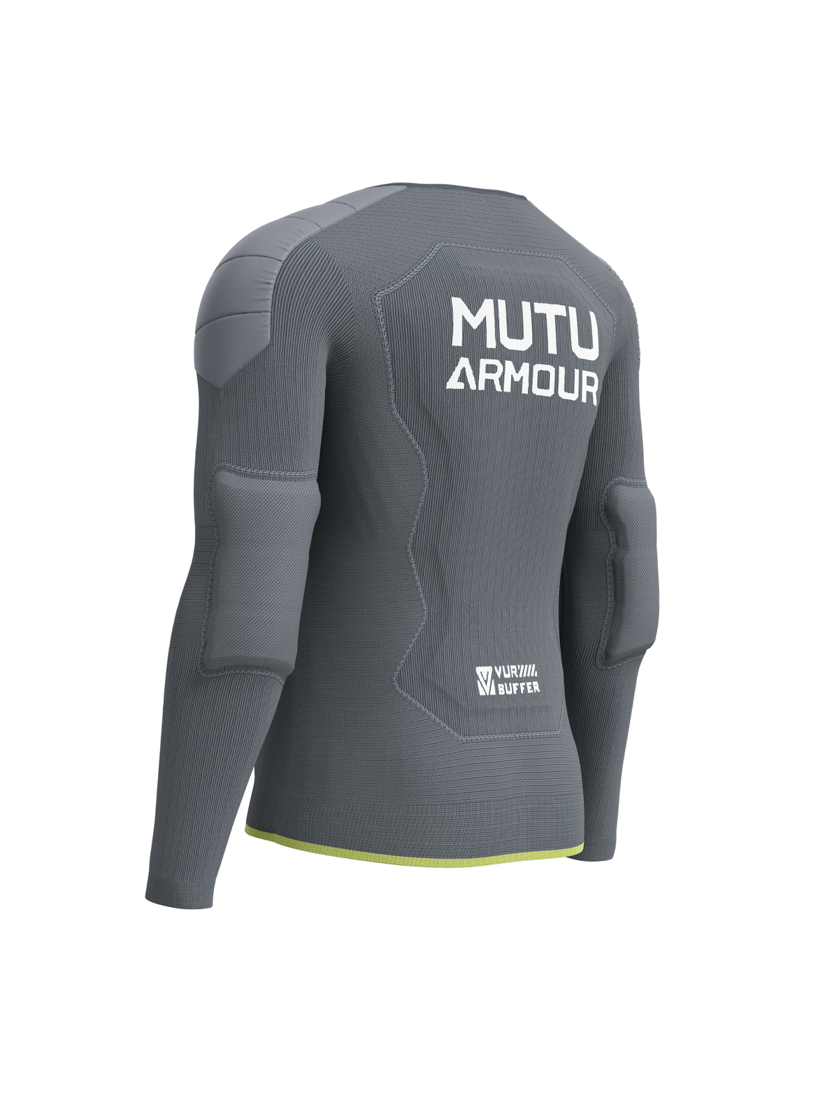 MUTU XRD Down Thermal Armor Set – Unisex