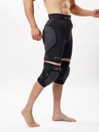 SNOJO ARMOR The Shield XRD® Protection Hip Shorts - Men's