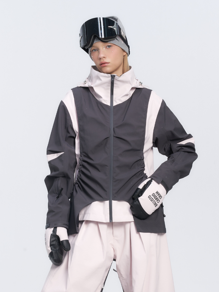 BCG Corebelle 3L Ski Jacket – Women’s