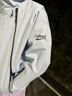 Doorek GlideFlow Shell Baggy Ski Jacket - Unisex