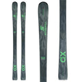 Stockli Montero AX Skis - 2026