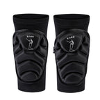 Off-road riding knee pads