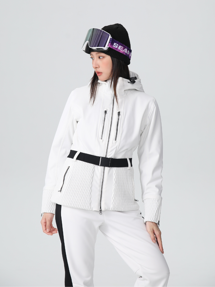 Searipe 3L Vivid Insulated Ski Jacket - Women's