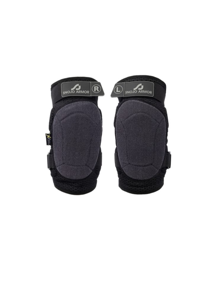 SNOJO ARMOR The Shield XRD® Knee Protector - Unisex