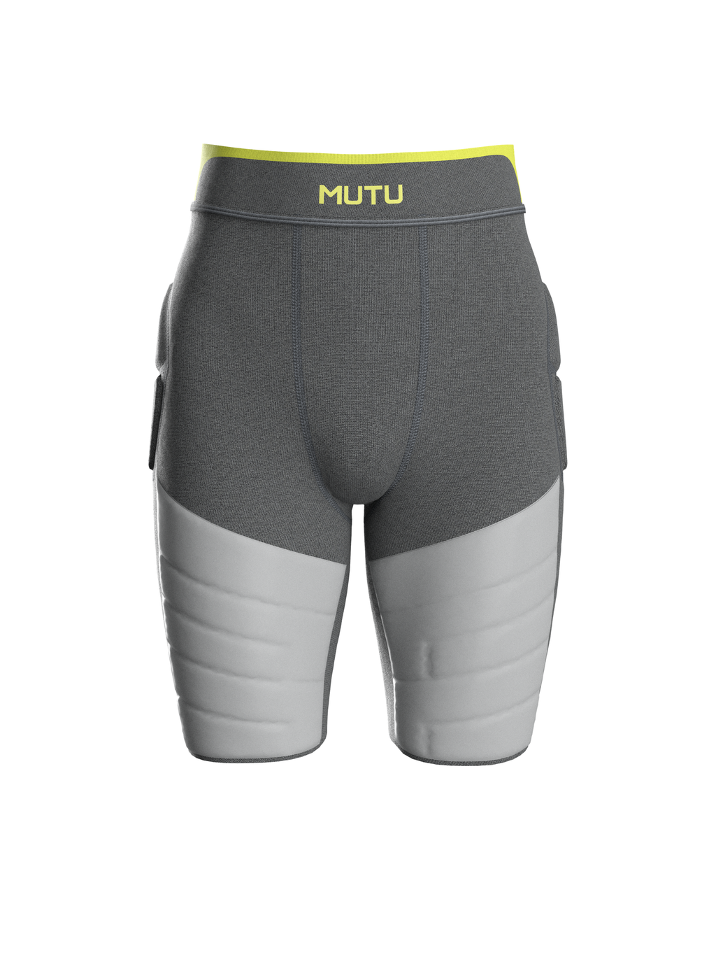 MUTU XRD Down Thermal Armor Set – Unisex