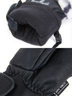 High Experience 3M™ Plush Cute Ski Mittens - Unisex
