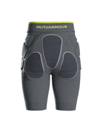 MUTU XRD Down Thermal Armor Set – Unisex