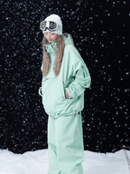 Molocoster 3L Thermo Flow Ski Jacket - Unisex