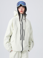 Searipe 3L Polar Drift Ski Jacket – Unisex