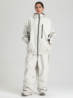 Gsou Snow Freeride Oversized Snow Pants – Women's