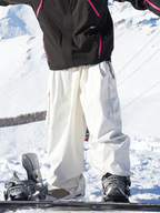 NIS Retro Shell Snow Pants - Unisex