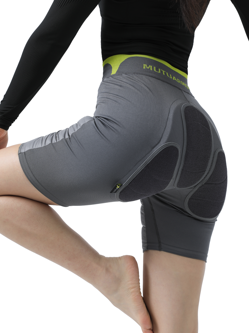 MUTU XRD Down Thermal Armor Set – Unisex