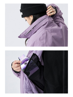 NANDN Chill Wave Insulated Snow Jacket - Unisex