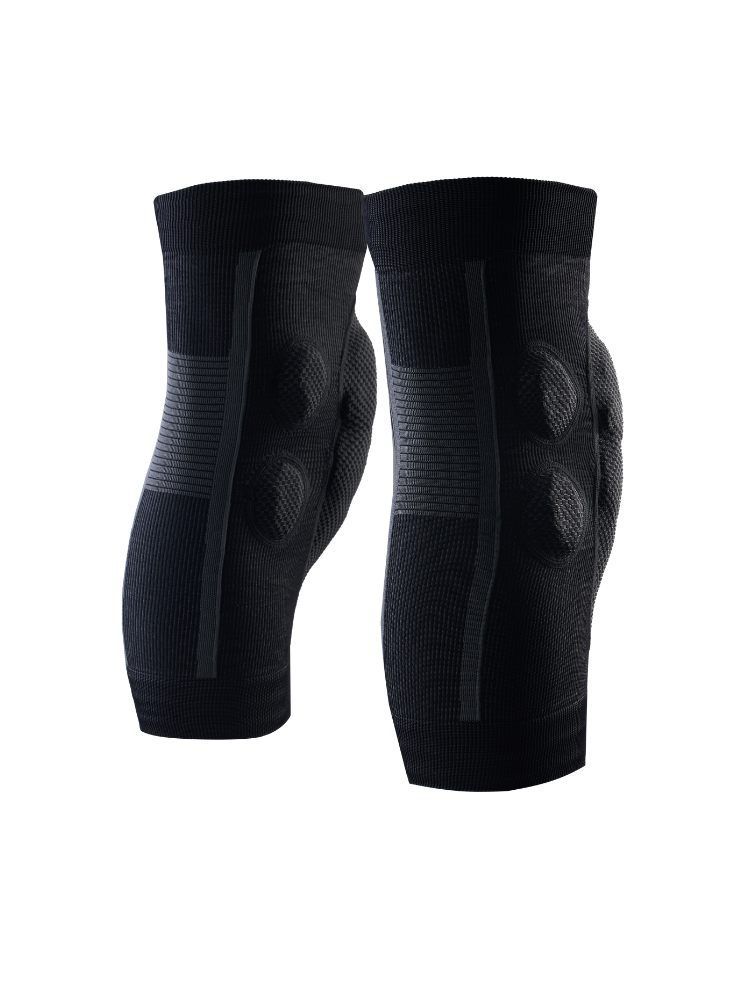 KiloAria Impact Protection Knee Pads - Unisex