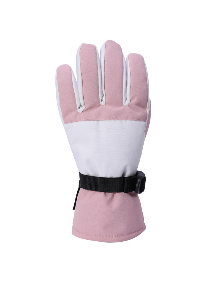 Doorek Waterproof Thinsulate Ski Gloves