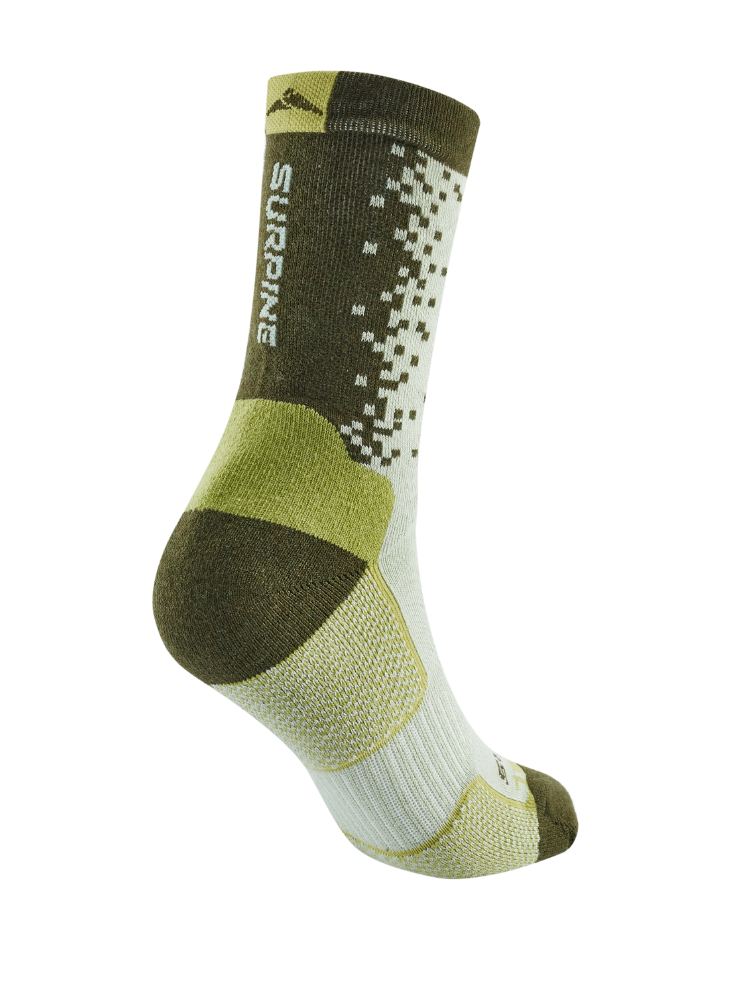 Surpine Merino Wool Hiking Socks