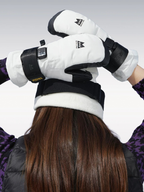 MUTU Lynx 3M Thinsulate Snow Mittens