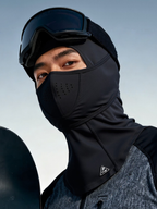 RAUO Full-Coverage Ski Balaclava - Unisex