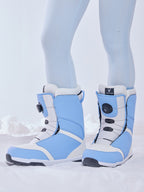 Zephyr LT Snowboard Boots
