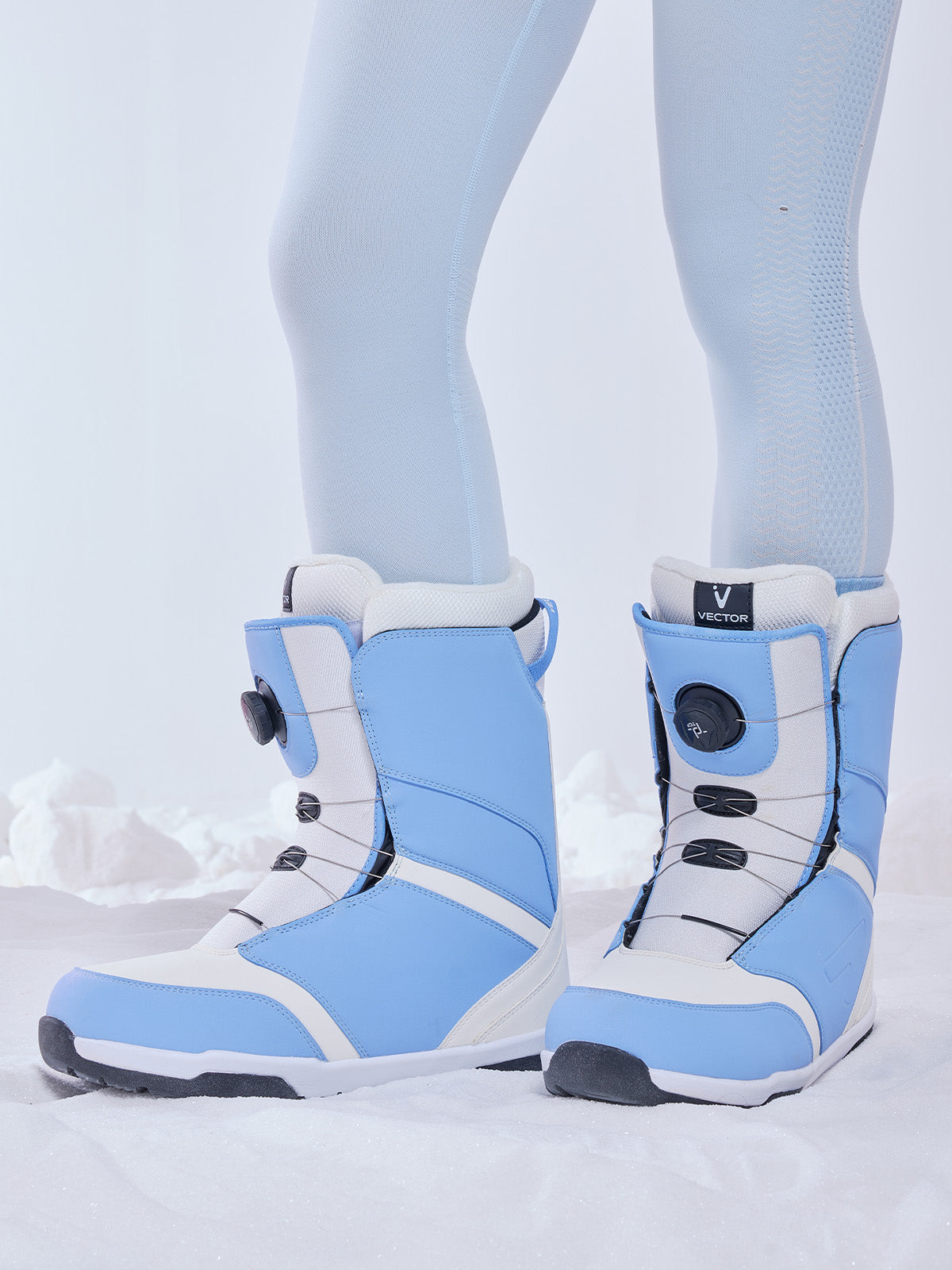 Zephyr LT Snowboard Boots
