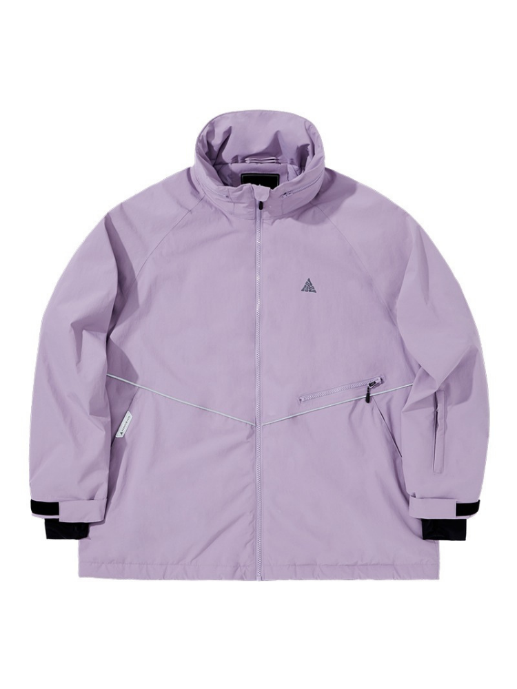 NANDN Chill Wave Insulated Snow Jacket - Unisex