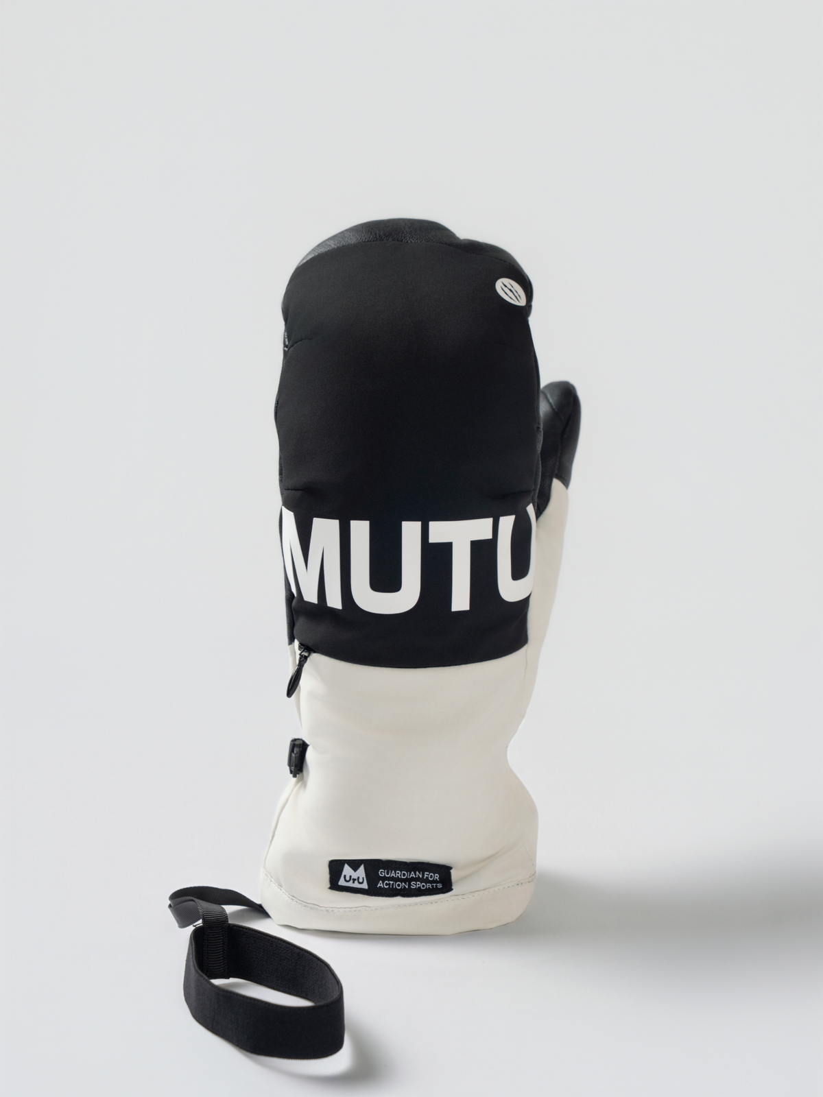 MUTU Lynx Insulated Ski Mittens