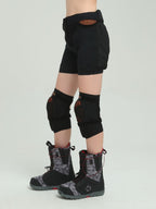 Doorek Snowboarding Impact Pro Hip & Knee Pads [Limited Region]