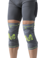 MUTU XRD® Supportive Knee Pads - Unisex