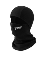 Winter Ticket Merino Wool Balaclava - Unisex