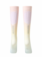 Molocoster Rainbow Merino Wool Ski Socks