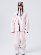 Searipe 3L Polar Drift Ski Jacket – Unisex