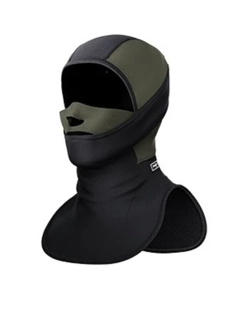 RAUO Classic Fleece Ski Balaclava - Unisex