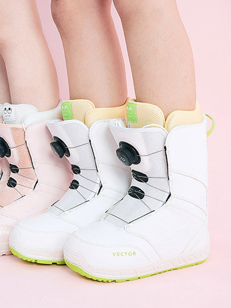 Women's Morandi Snowboard Boots