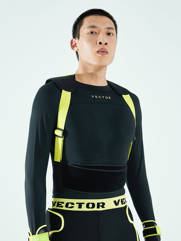 Snowboard & Ski Armor