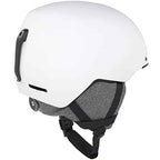 Oakley Mod1 Adult Ski Snowboarding Helmet - White/Medium
