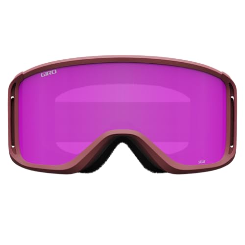 Giro Sagen Ski Goggles - Snowboard Goggles for Men, Women and Youth
