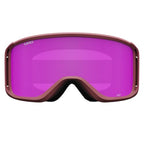 Giro Sagen Ski Goggles - Snowboard Goggles for Men, Women and Youth