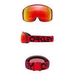 Oakley Flight Tracker L Snow Goggle