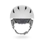 Giro Era Womens Snow Helmet Matte White SM 52-55.5cm