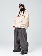 Doorek Baggy Barrel Snow Pants - Unisex