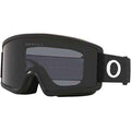 Oakley Unisex - adult Target Line M Snow Goggle