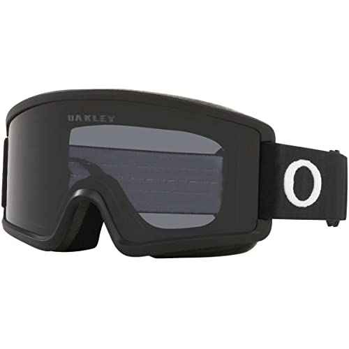 Oakley Unisex - adult Target Line M Snow Goggle