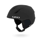 Giro Launch CP Matte Black/White Zoom S (52-55.5cm)