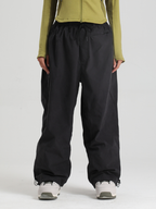 Gsou Snow Freeride Oversized Snow Pants – Women's